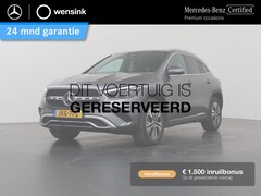 Mercedes-Benz GLA-Klasse - 250 e Luxury Line | Trekhaak | Getint glas | Apple carplay | Stuurverwarming |