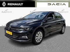 Volkswagen Polo - 1.0 TSI 95pk DSG Comfortline - Automaat / Trekhaak