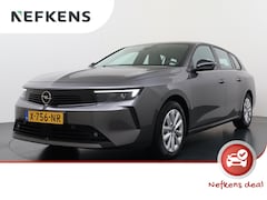 Opel Astra Sports Tourer - ST 130pk Level 2 | 1ste eigenaar | Trekhaak | AppleCarPlay/Android | Climate | LED lampen