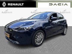 Mazda 2 - 2 1.5 e-SkyActiv-G 90 Exclusive-Line