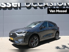 Ford Kuga - 2.5 PHEV Sound Edition | Trekhaak 2100KG | B&O Audio | Matrix LED | Navigatie | Stoel & St