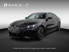 BMW i4 - eDrive35 M Sport Pro Edition | Comfort Pack