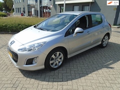 Peugeot 308 - 1.6 VTi Active Nieuwe Apk