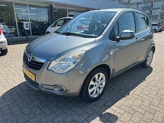 Opel Agila - 1.0 Edition Airco Lmv Nap
