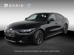 BMW i4 - eDrive35 M Sport Pro Edition | Comfort Pack