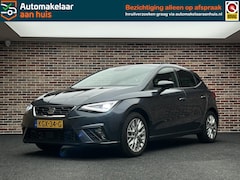 SEAT Ibiza - 1.5 TSI Sport