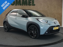 Toyota Aygo X - 1.0 VVT-i MT Pulse - ORIGINEEL NEDERLANDSE AUTO - ACHTERUITRIJCAMERA - APPLE CARPLAY/ANDRO