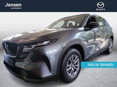 Mazda CX-5 - 2.5 E-SKYACTIV G 141 M HYBRID Prime-Line van €47.438, = voor €45.438, =