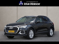 Audi Q3 - 45 TFSI e Advanced edition | Navigatie | Stoelverwarming | Parkeersensoren v+a