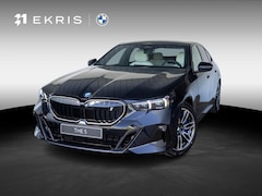 BMW i5 - Sedan eDrive40 | M Sportpakket Pro | Innovation Pack | Trekhaak