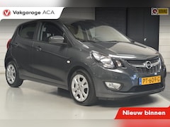Opel Karl - 1.0 ecoFLEX Edition // AUTOMAAT // 48.000 km // AIRCO // CRUISE // PDC // 1ste EIGENAAR //
