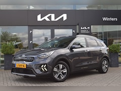 Kia Niro - 1.6 GDi Hybrid ExecutiveLine | Kantel- / Schuifdak | Stoelventilatie | Memory | Dodehoekde