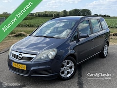 Opel Zafira - 2.2 Enjoy