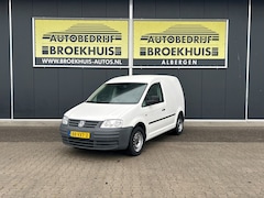 Volkswagen Caddy - 2.0 SDI