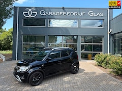 Suzuki Ignis - 1.2 Smart Hybrid Select automaat 6000 km
