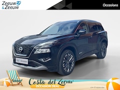 Nissan X-Trail - Tekna | Tijdelijk Extra Voordeel Tijdens Onze Verbouwing