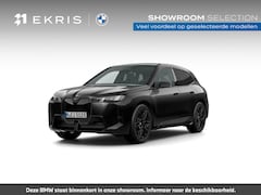 BMW iX - xDrive60 | M Sportpakket Pro | Comfort Pack | Innovation Pack