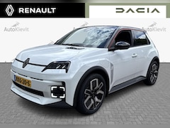 Renault 5 - 5 comfort range techno 52 kWh - V2G / pack winter