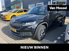 Skoda Kodiaq - 1.5 TSI Sportline Business 150 PK | Automaat | Matrix LED Koplampen | Apple Carplay/Androi