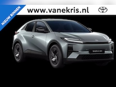 Toyota C-HR - C-HR+ First Edition 77 kWh