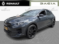 Kia XCeed - 1.6 GDi PHEV DynamicPlusLine