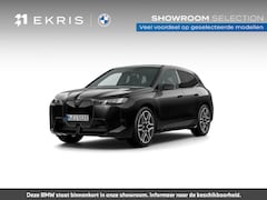 BMW iX - xDrive60 | M Sportpakket Pro | Comfort Pack | Innovation Pack