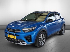 Kia Stonic - 1.0 T-GDi MHEV GT-Line | Navi | Stoel-/Stuurverwarming | Cruise