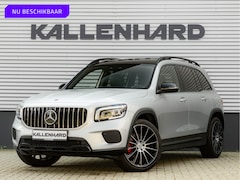 Mercedes-Benz GLB - 200 - Pano - Trekhaak - Nightpakket - Camera