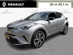 Toyota C-HR - 1.8 Hybrid Dynamic Sport