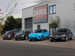 SEAT Ibiza SC - 1.4 Stylance (Clima/Cruise/Trekhaak/Recent oh)
