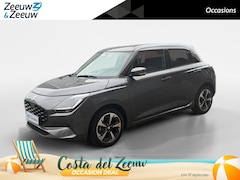 Suzuki Swift - 1.2 Style Smart Hybrid 82PK Tijdelijk Extra Voordeel Tijdens Onze Verbouwing