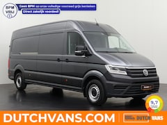 Volkswagen Crafter - 2.0TDI 140PK L4H3 Maxi | Led | Camera | Multimedia | 3-Zits | Betimmering | Airco | Cruise