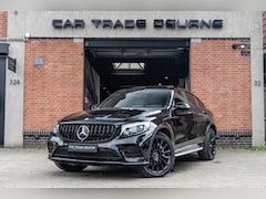 Mercedes-Benz GLC-klasse - 350e 4MATIC AMG Pano / Burmester / Memory