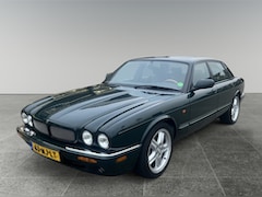 Jaguar XJR - 4.0 V8 Supercharged | trekhaak