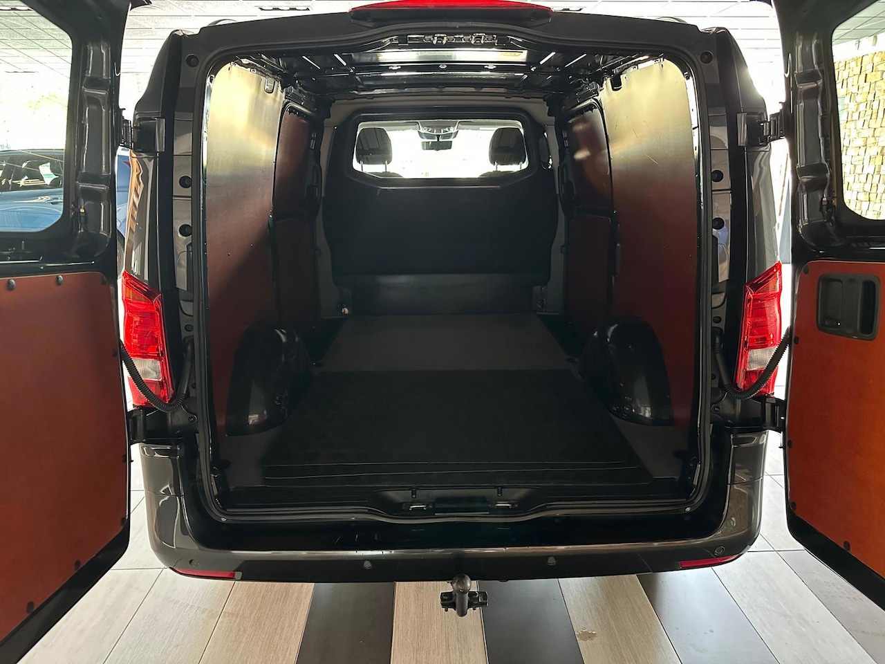 Mercedes-Benz Vito - 114 CDI Lang | 2 Schuifdeuren | LMV | 9G-Tronic