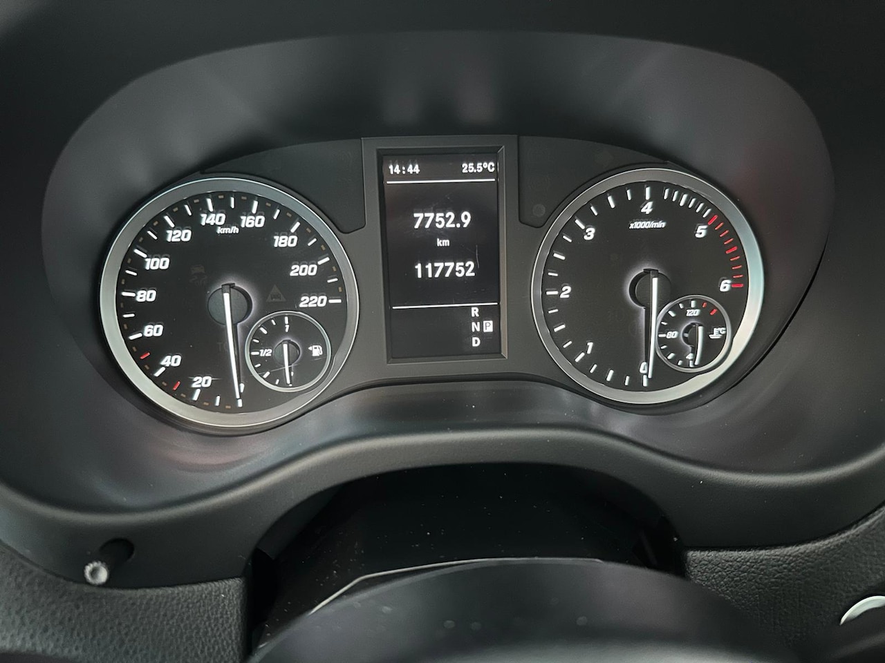 Mercedes-Benz Vito - 114 CDI Lang | 2 Schuifdeuren | LMV | 9G-Tronic