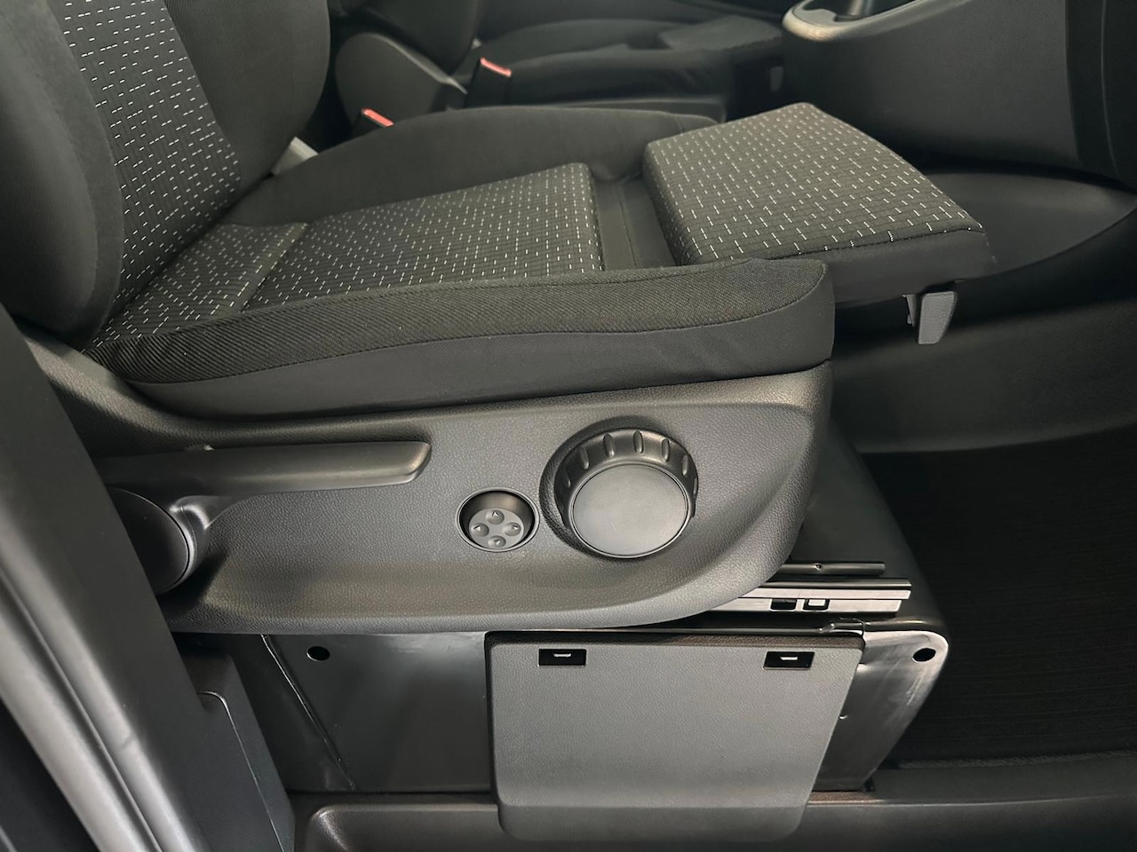 Mercedes-Benz Vito - 114 CDI Lang | 2 Schuifdeuren | LMV | 9G-Tronic