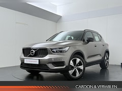 Volvo XC40 - 1.5 T4 Recharge R-Design | 211 PK | SoH 92% | Cruise control | Climate control | Navigatie