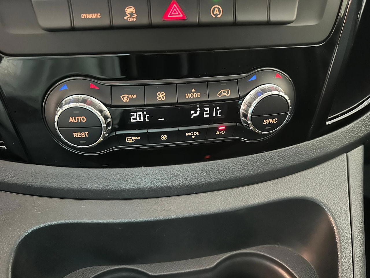Mercedes-Benz Vito - 114 CDI Lang | 2 Schuifdeuren | LMV | 9G-Tronic