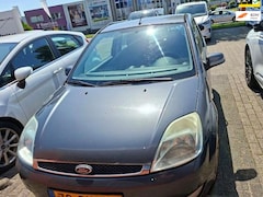 Ford Fiesta - 1.3-8V Futura Airco Elec. Pakket NAP APK