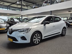 Renault Clio - 1.6 E-Tech Hybrid 145 Equilibre Carplay, Cuise, Airco, Led, Etc