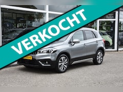 Suzuki S-Cross - 1.0 Boosterjet High Executive-NLse auto