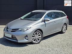 Toyota Auris - TS 1.8 Hybrid Lease Pro