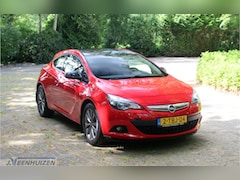 Opel Astra GTC - 1.4 Turbo Design Edition | 2013 |⭐Cruise |❄️Clima |✨Navi |