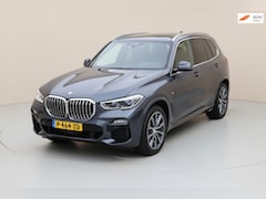 BMW X5 - XDrive30d High Executive M-PAKKET PANO-DAK