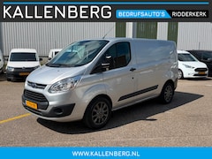 Ford Transit Custom - 2.0 TDCI L1H1 Trend *MARGE* / trekhaak / Laadruimt inrichting