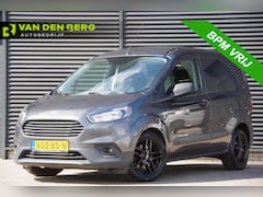 Ford Transit Courier - 1.5 TDCI Trend EURO6 TREKHAAK, CRUISE, AIRCO, NAVI, NL AUTO, NAP