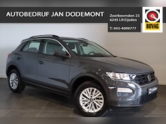 Volkswagen T-Roc - 1.5 TSI 150pk 7-DSG Style