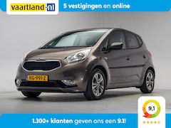 Kia Venga - 1.6 CVVT DynamicLine Aut. [ Camera Half Leder PDC Navi ]