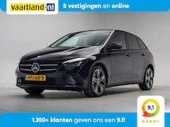 Mercedes-Benz B-klasse - 250e Premium [ 360 -camera Stoelverwarming Memory Seats ]